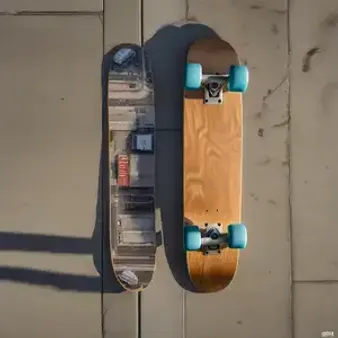 Choosing the Right SF Skateboard Gear